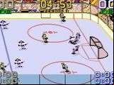 Mario Lemieux Hockey