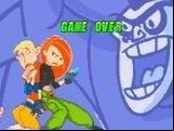 Kim Possible - Revenge of Monkey Fist