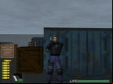 WinBack - Covert Operations