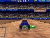 Monster Trucks Mayhem