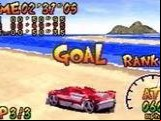 Hot Wheels - Burnin' Rubber