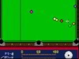 Jimmy White's Cueball