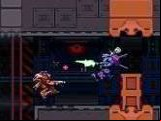 Metal Warriors