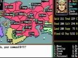 Nobunaga's Ambition II