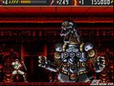 Shinobi III - Return of the Ninja Master