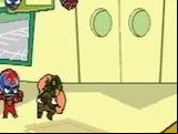 Mucha Lucha! - Mascaritas of the Lost Code