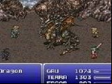 Final Fantasy III