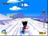 Snowboard Kids 2