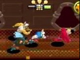 The Ripping Friends