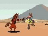Home on the Range