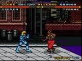 Street Combat