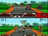 Road Riot 4WD