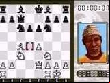 Virtual Kasparov