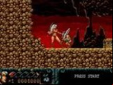 Blades of Vengeance