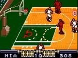 NBA In the Zone