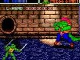 Teenage Mutant Ninja Turtles - The Hyperstone Heist