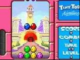 Tiny Toon Adventures - Wacky Stackers