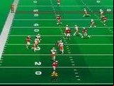 College Football USA 96