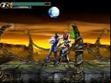 Mortal Kombat Mythologies - Sub-Zero