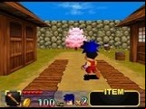 Mystical Ninja Starring Goemon