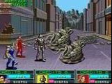 Alien Storm
