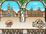 Speedy Gonzales - Aztec Adventure