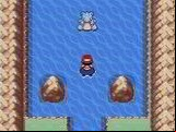 Pokemon Adventure Red