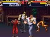 Final Fight 3