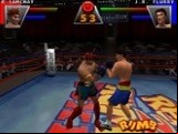Ready 2 Rumble Boxing