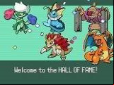 Pokemon Flora Sky
