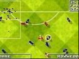 Steven Gerrard's Total Soccer 2002