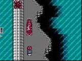 Super Spy Hunter