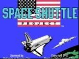 Space Shuttle Project
