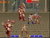 Golden Axe II