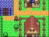 Quest RPG - Brian's Journey