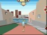 Tony Hawk's Downhill Jam
