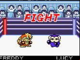 Monkey Puncher