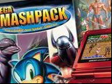 Sega Smash Pack