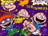 Rugrats - Time Travelers