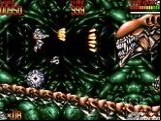 Mega Turrican