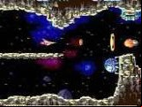 Gradius Galaxies