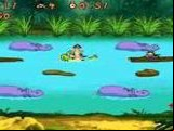 Timon & Pumbaa's Jungle Games