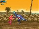 Turok Evolution