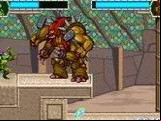 Teenage Mutant Ninja Turtles 2 - Battle Nexus