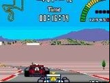 Nigel Mansell's World Championship Racing