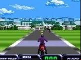Test Drive Cycles