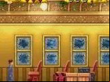 The Polar Express