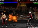 Ultimate Mortal Kombat 3