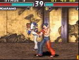 Tekken Advance