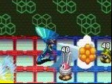 Mega Man Battle Network 3 - Blue Version